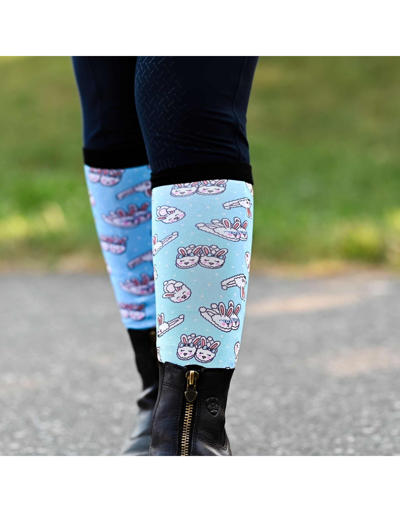 Dreamers and Schemers Socks Pair and a Spare Youth