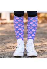 Dreamers and Schemers Socks Pair and a Spare Adult