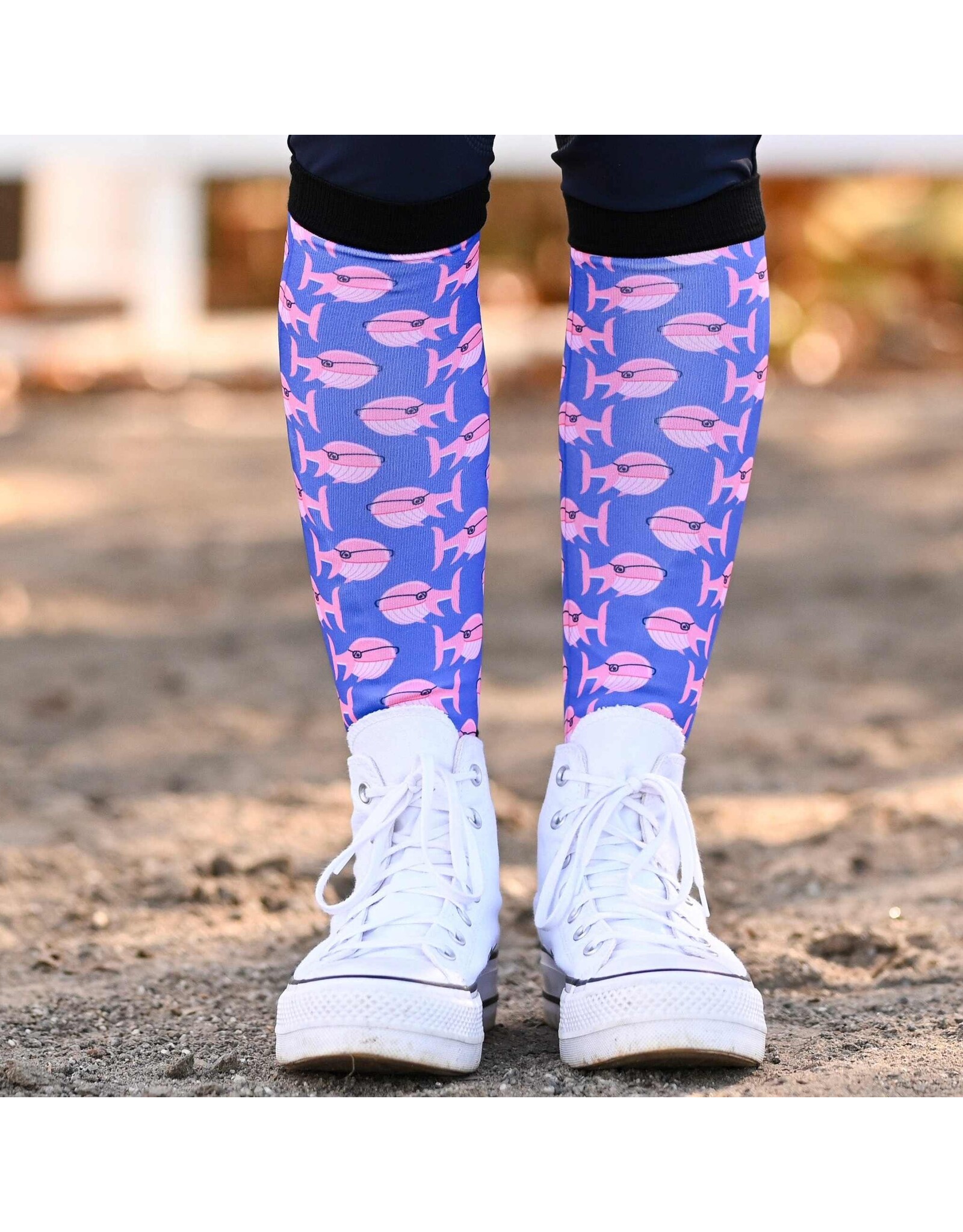 Dreamers and Schemers Socks Pair and a Spare Adult