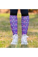 Dreamers and Schemers Socks Pair and a Spare Adult