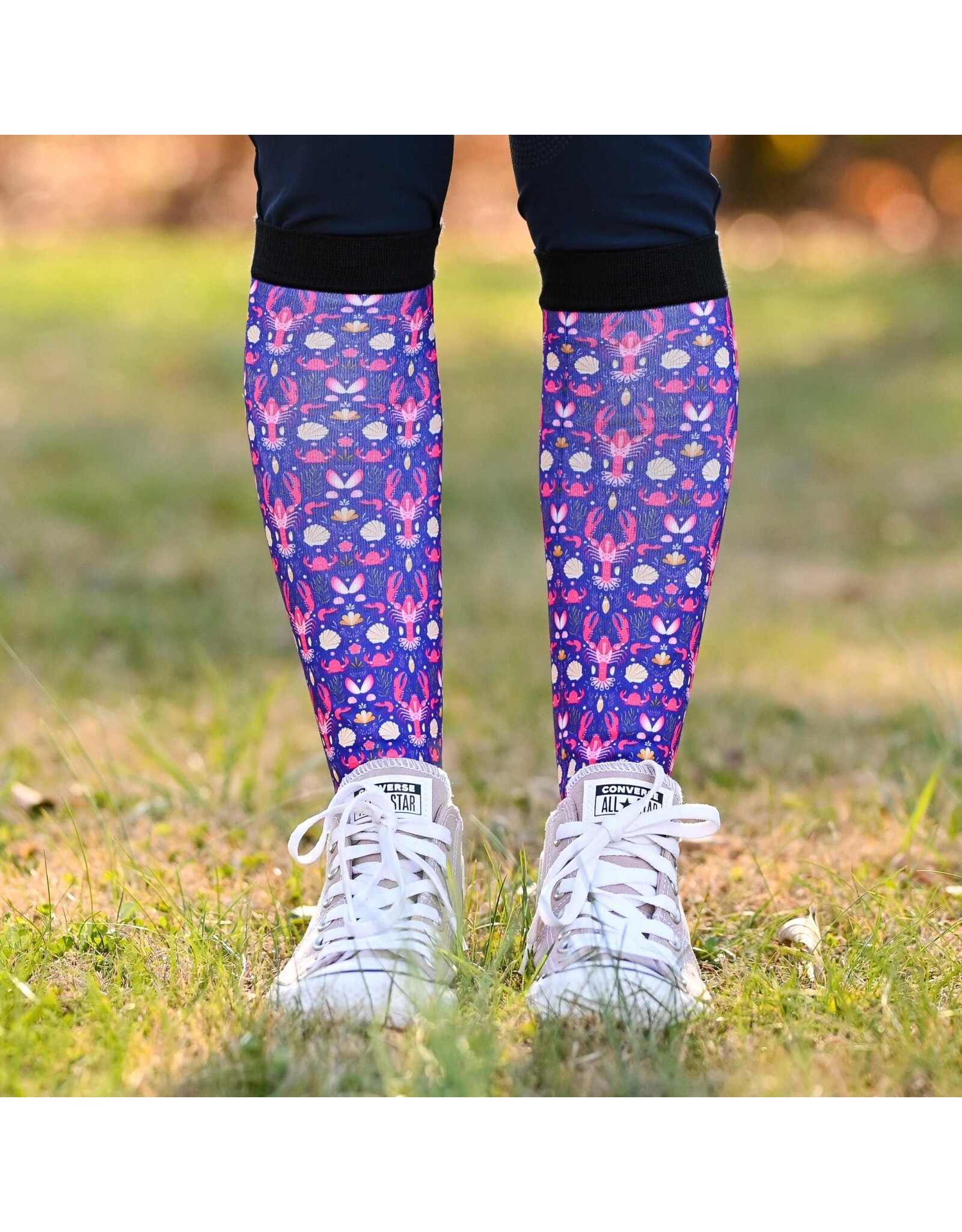 Dreamers and Schemers Socks Pair and a Spare Adult