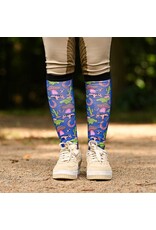 Dreamers and Schemers Socks Pair and a Spare Adult