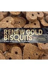 Renew Gold Bisquits 32oz.