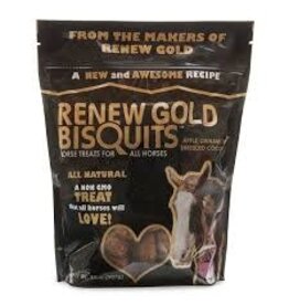 Renew Gold Bisquits 32oz.