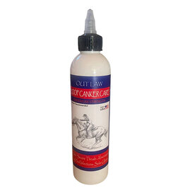 The Blacksmith Shop Outlaw Hoof Canker Care 8oz.