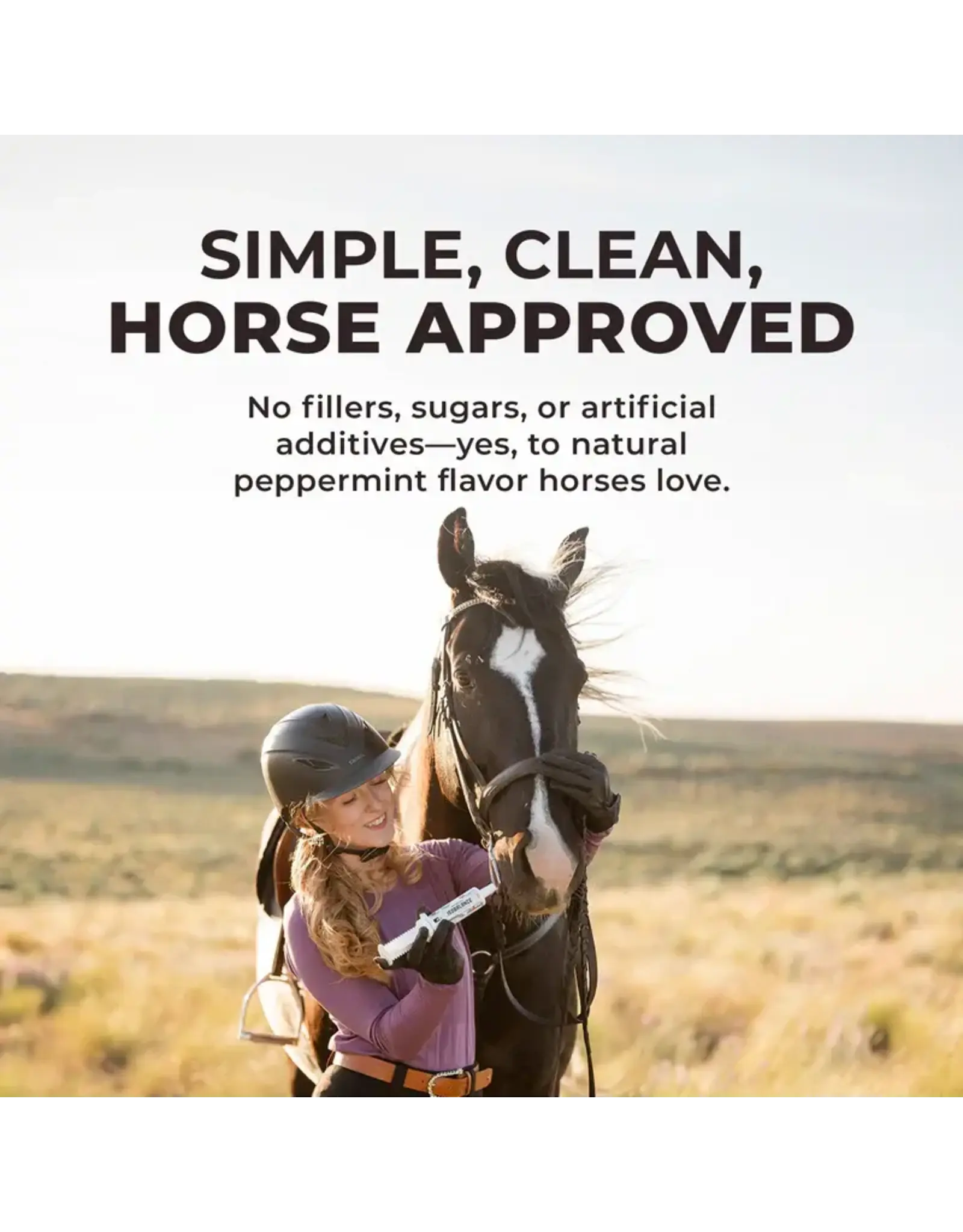 Redmond IsoBalance Horse Electrolyte Paste