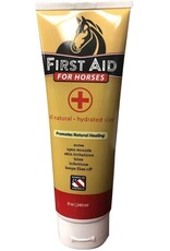 First Aid Cream 3.5-4.5% Calcium 8 OZ Tube
