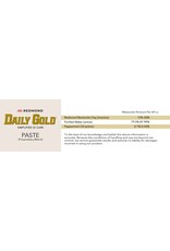 Redmond Daily Gold® Paste Digestive Stress Relief for Horses
