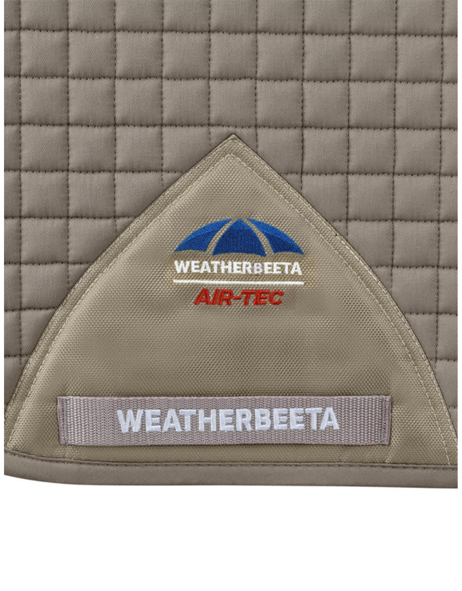 Weatherbeeta Prime Air-Tec Dressage Saddle Pad