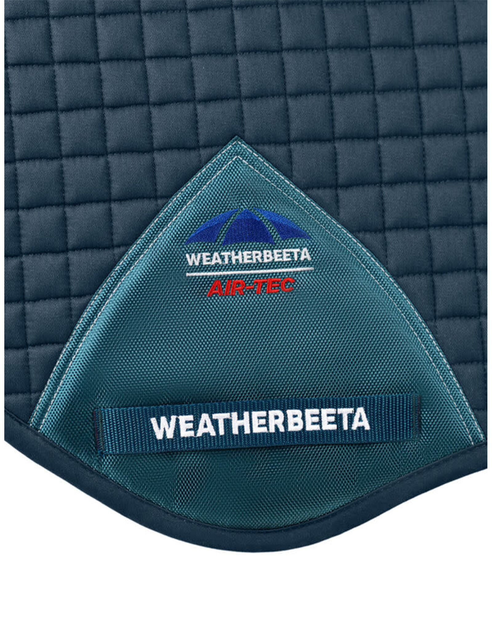 Weatherbeeta Prime Air-Tec Jump Saddle Pad