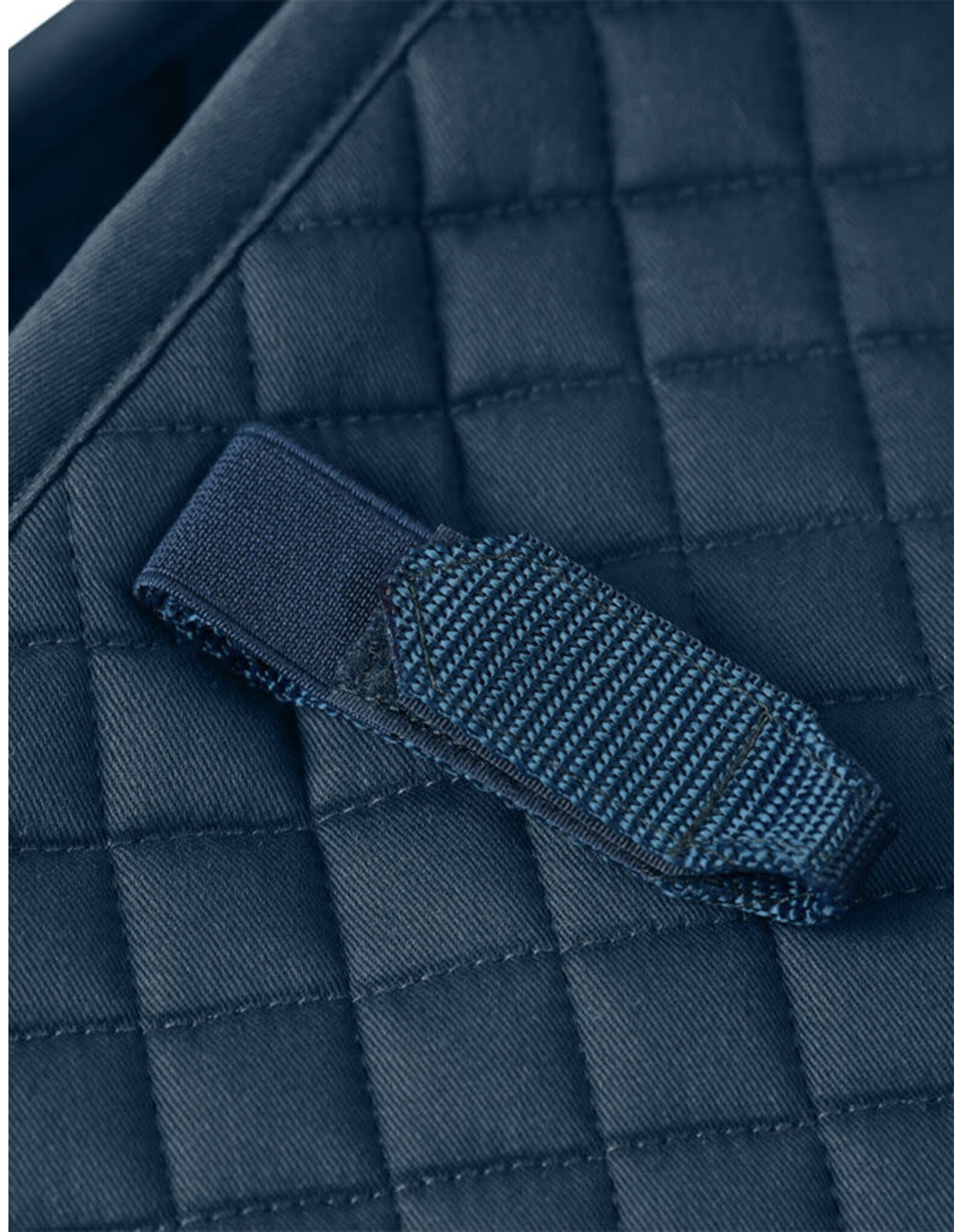 Weatherbeeta Prime Air-Tec Jump Saddle Pad