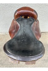 Synergist Saddle 15" Seat SQHB