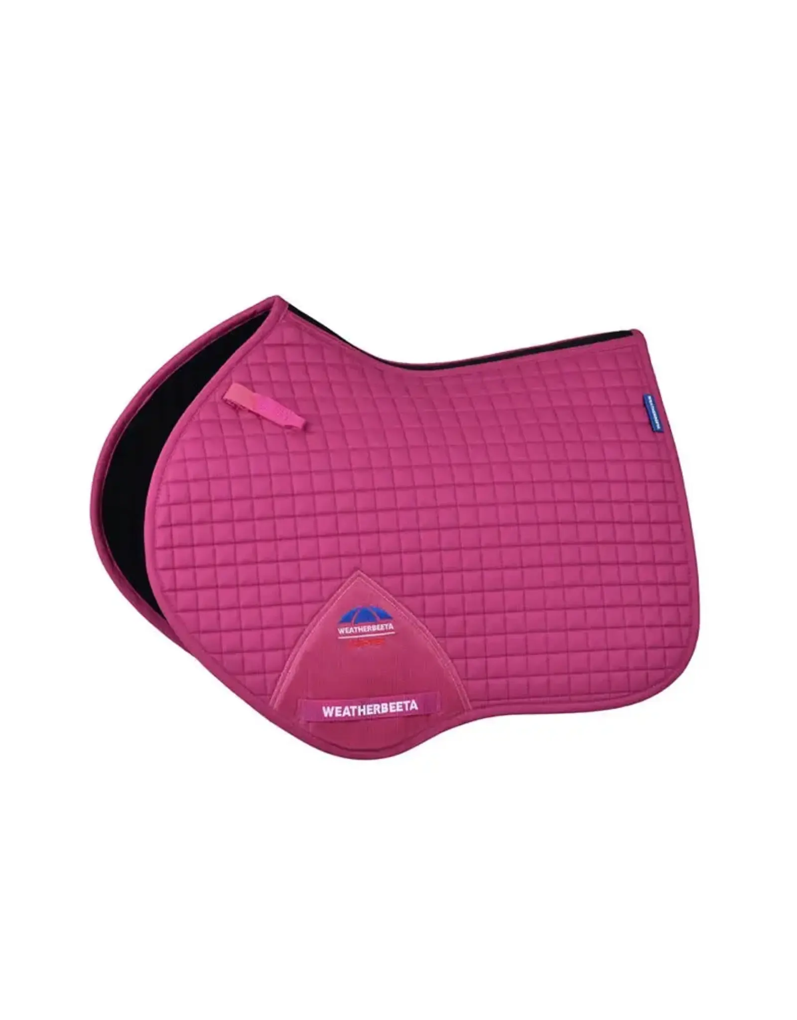 Weatherbeeta Prime Air-Tec Jump Saddle Pad