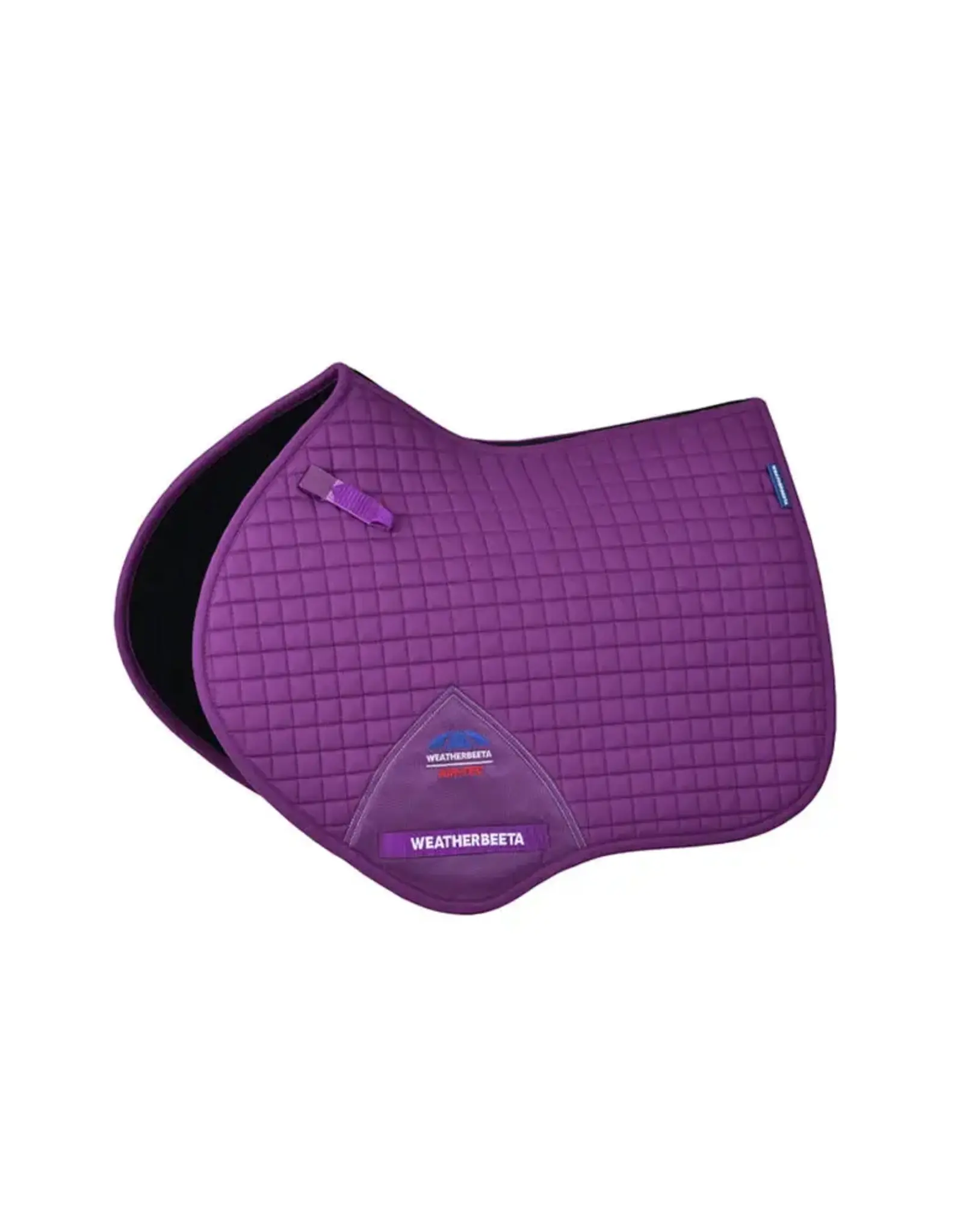 Weatherbeeta Prime Air-Tec Jump Saddle Pad