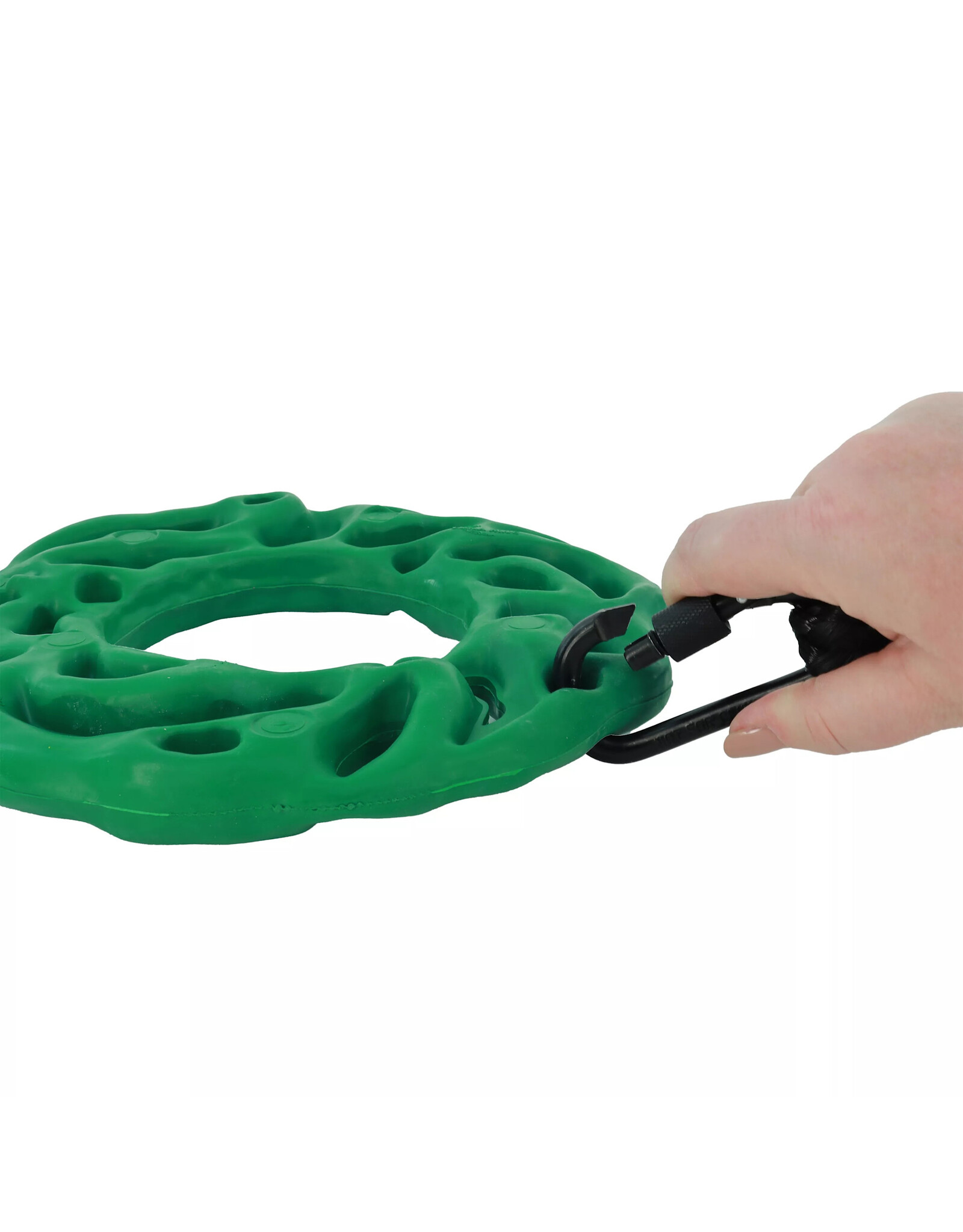 PetKORE Luna Ring with Hanging Kit for Equine