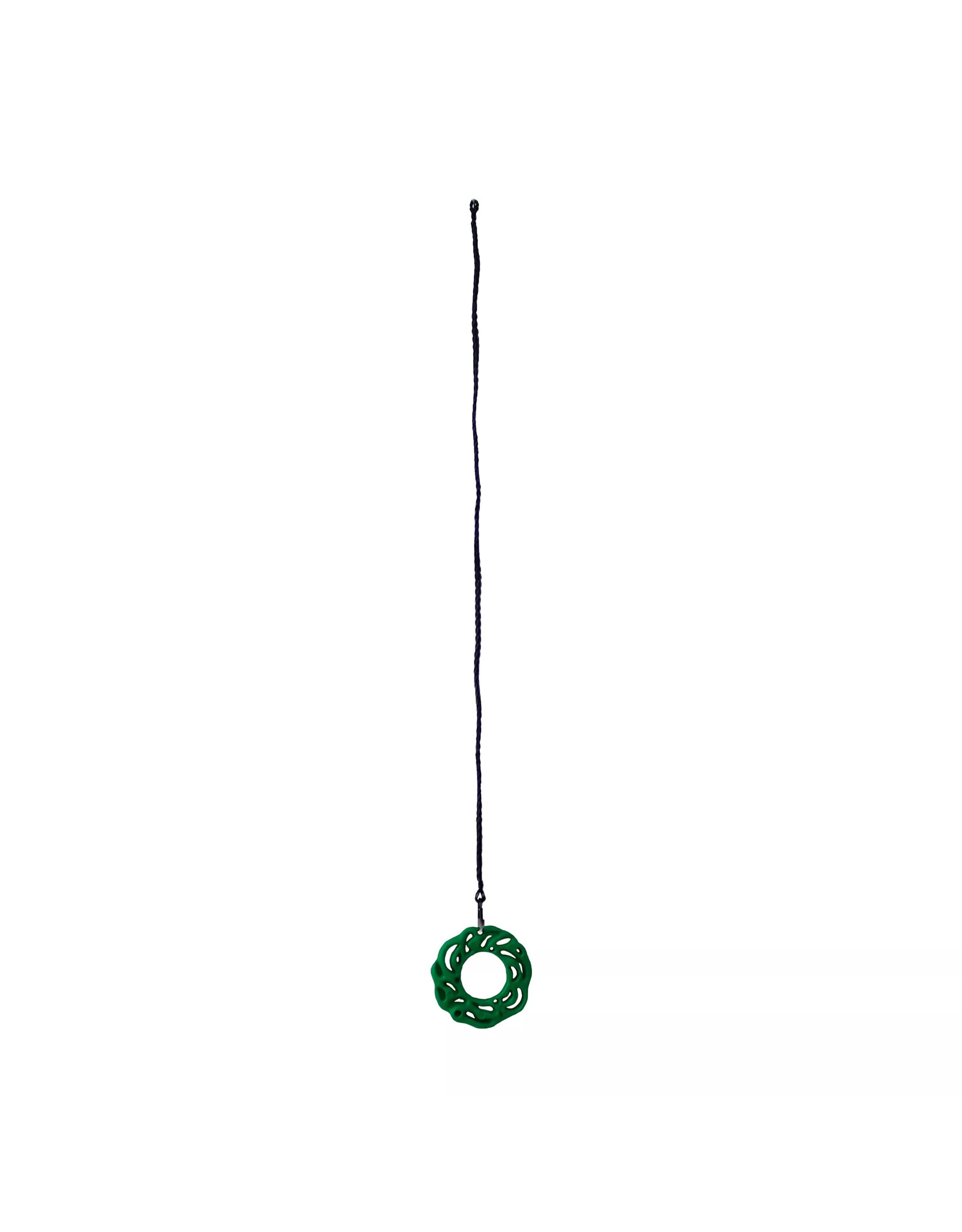 PetKORE Luna Ring with Hanging Kit for Equine