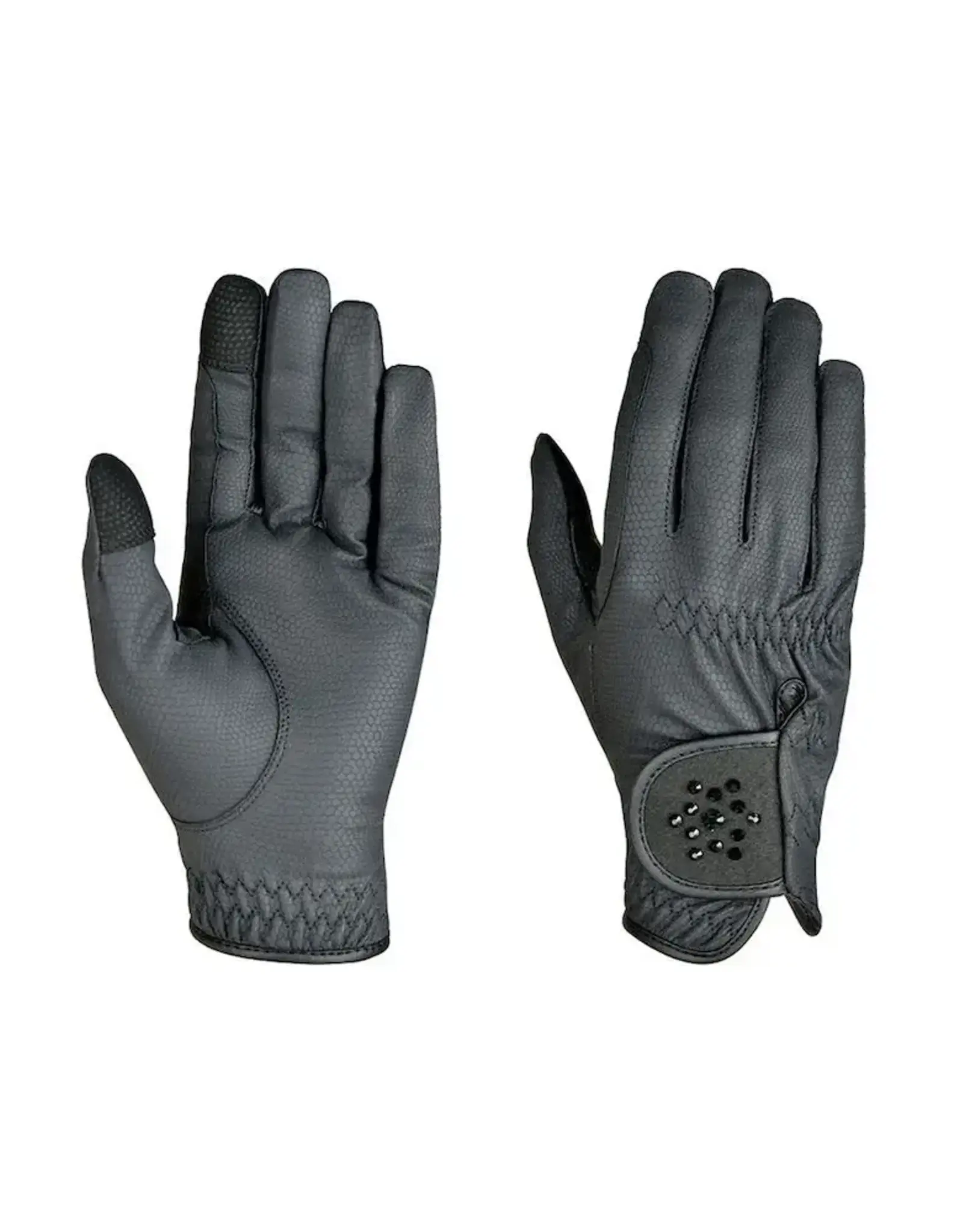 Everyday Bling Riding Gloves $34.99