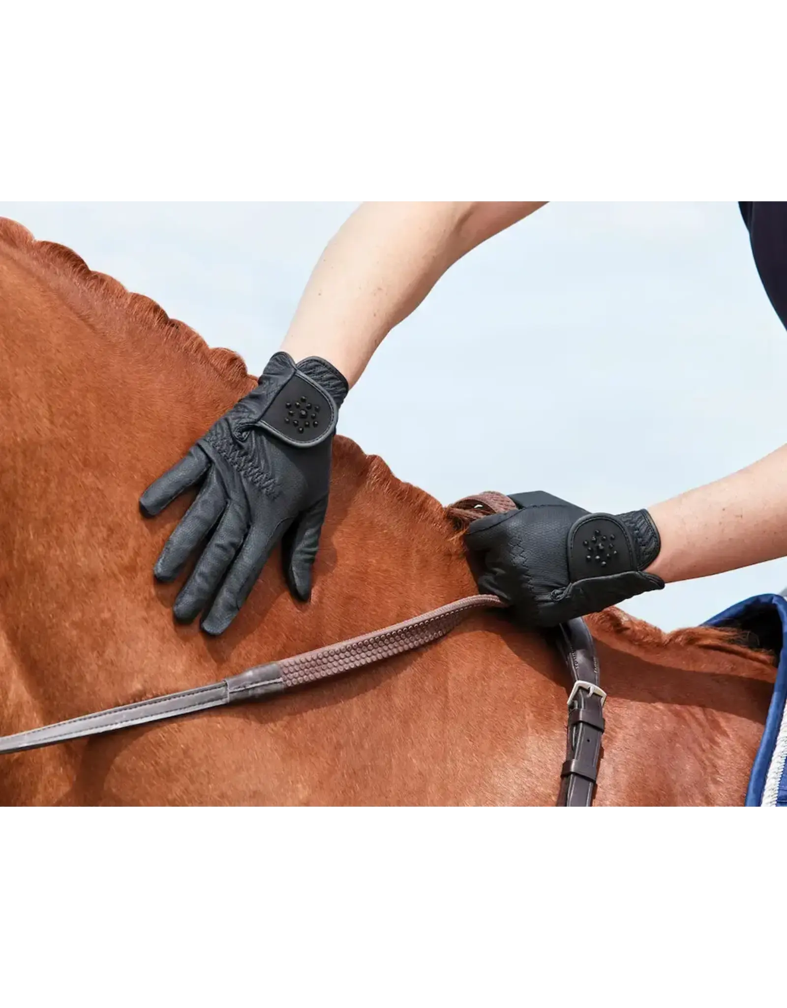 Everyday Bling Riding Gloves $34.99