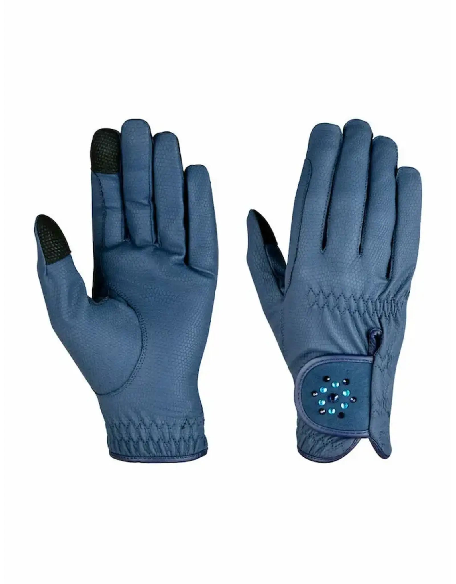 Everyday Bling Riding Gloves $34.99