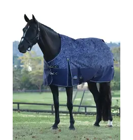 Weatherbeeta ComFiTec Limited Edition Turnout 220G Floral