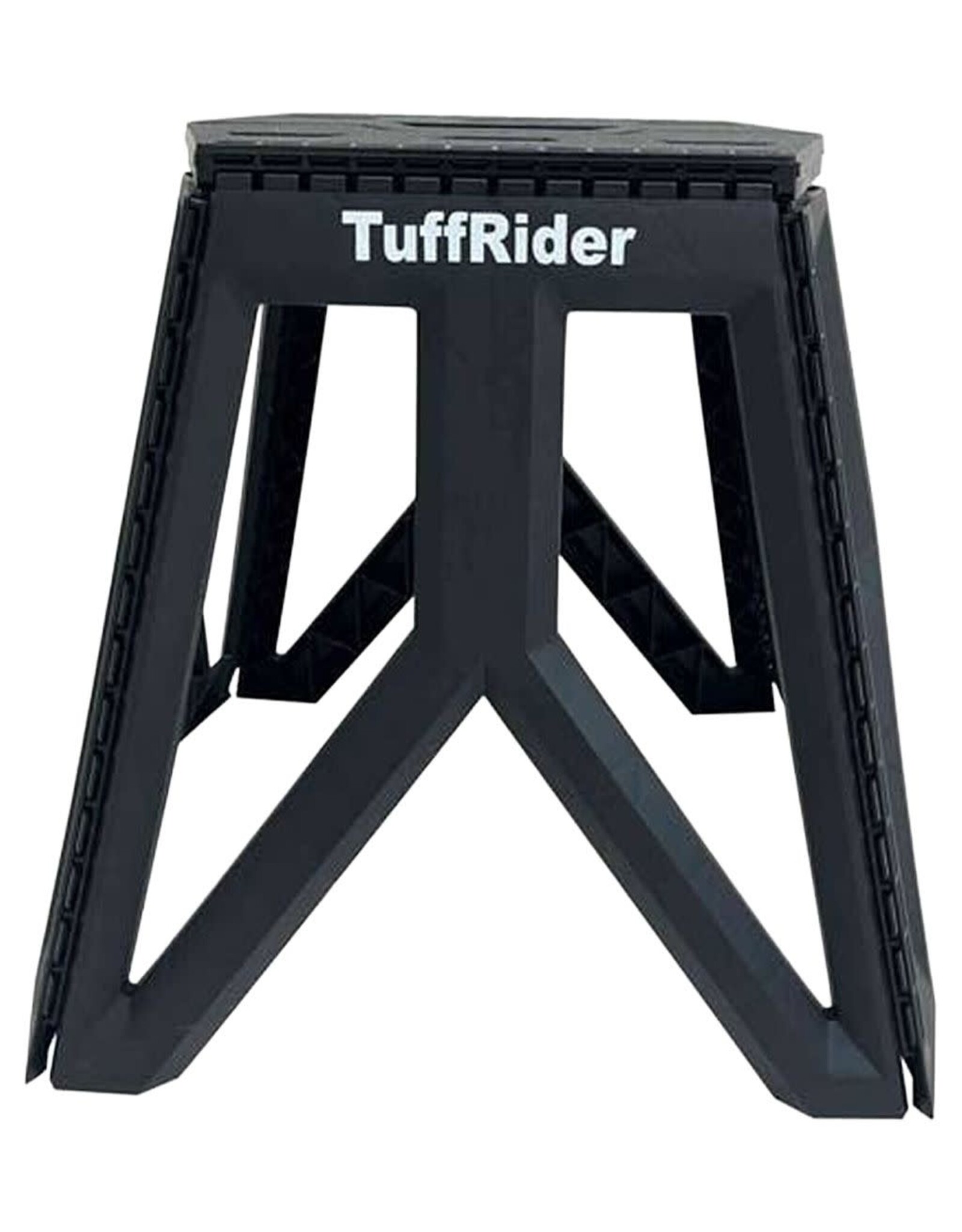 Tuffrider Stablefold Mounting Stool For Riders