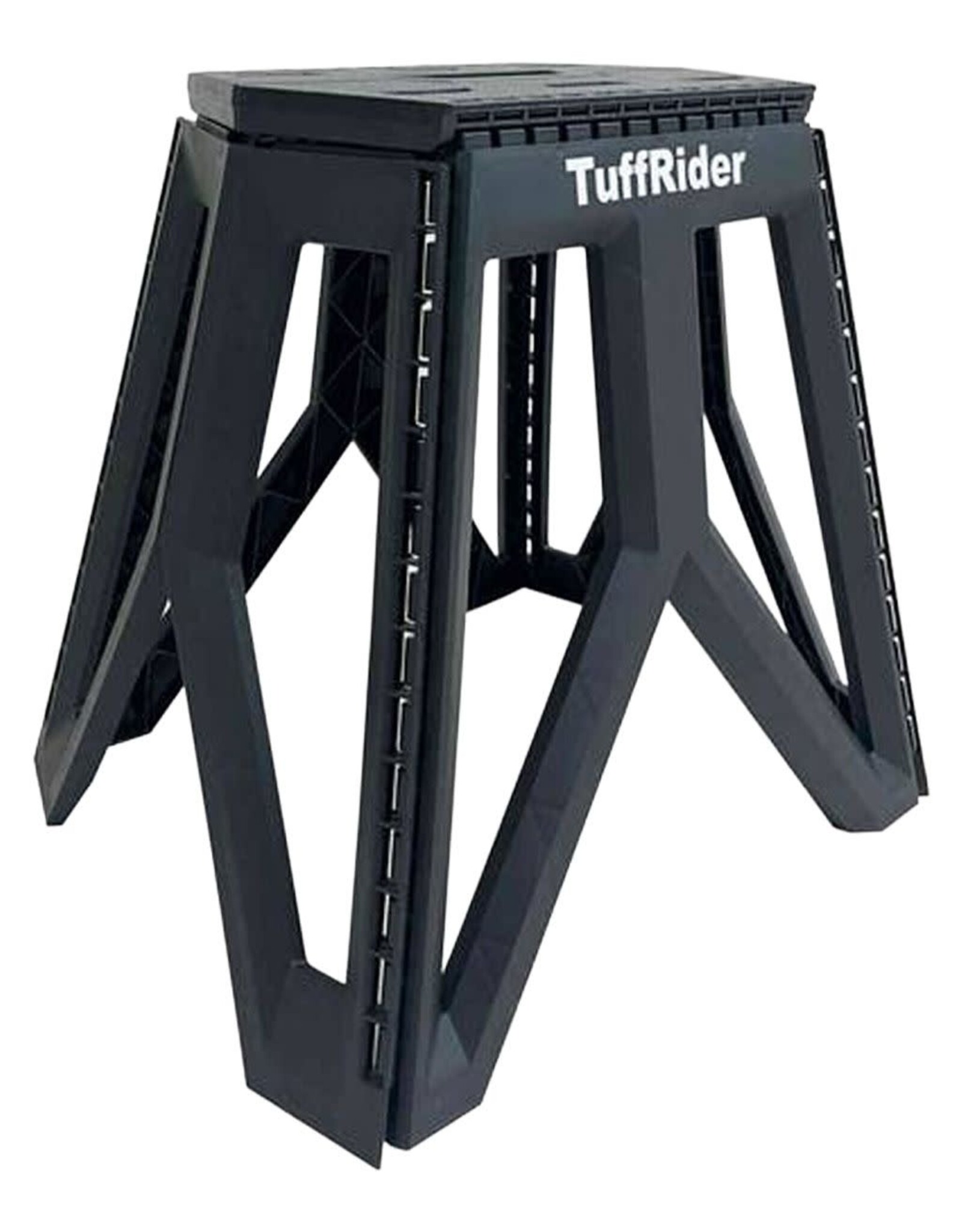 Tuffrider Stablefold Mounting Stool For Riders