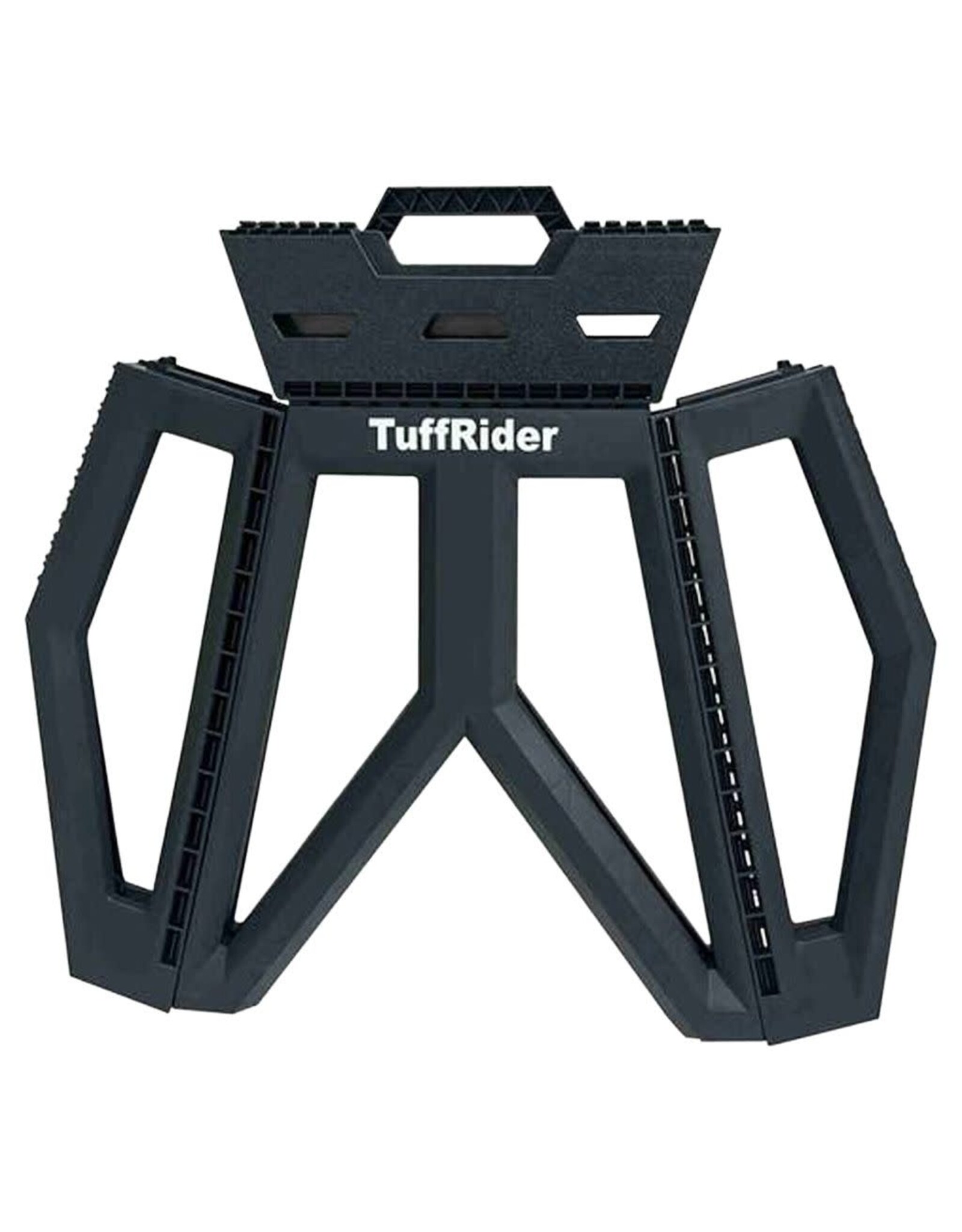 Tuffrider Stablefold Mounting Stool For Riders