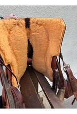 Corriente Roper New! 14" Seat Wide Tree