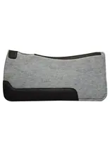 Tuffrider Polyester Felt 1" Saddle Pad