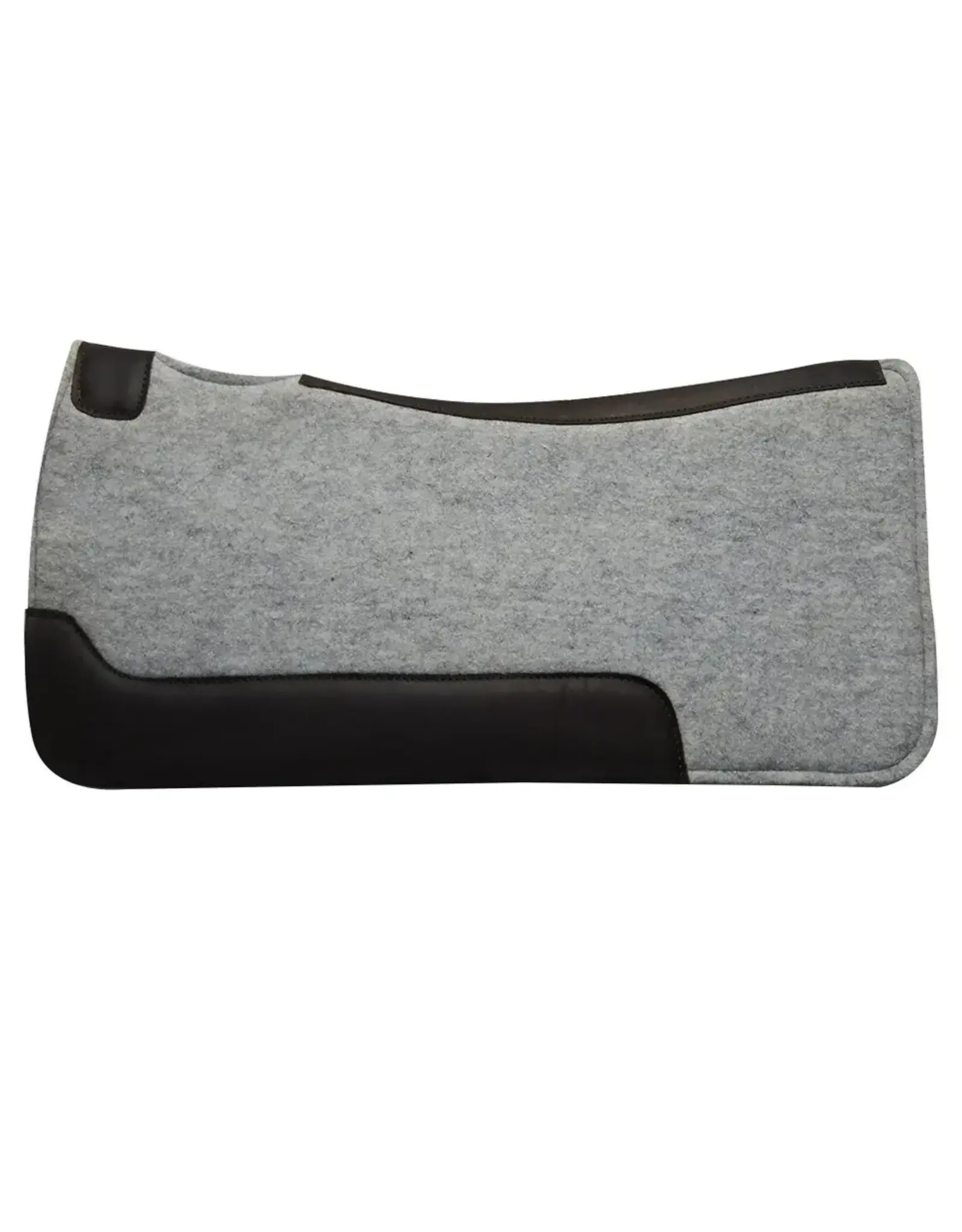 Tuffrider Polyester Felt 1" Saddle Pad