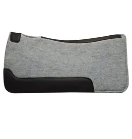 Tuffrider Polyester Felt 1" Saddle Pad