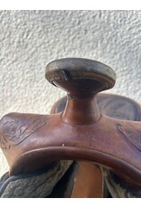 Simco 15" Seat,  FQHB