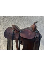 Simco 15" Seat,  FQHB