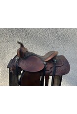 Simco 15" Seat,  FQHB