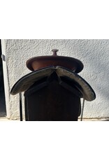 Simco 15" Seat,  FQHB