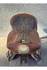 Simco 15" Seat,  FQHB