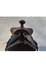 Simco 15" Seat,  FQHB