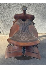 Simco 15" Seat,  FQHB