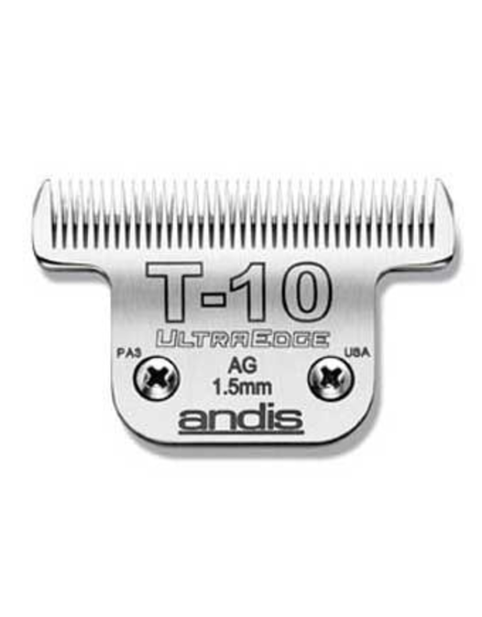 Andis UltraEdge® Detachable Size T-810 3/32in 2.4mm Blade