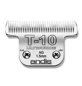 Andis UltraEdge® Detachable Size T-810 3/32in 2.4mm Blade
