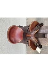 Australian Stock Saddle Co Saddel 15" Seat