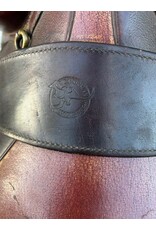Australian Stock Saddle Co Saddel 15" Seat
