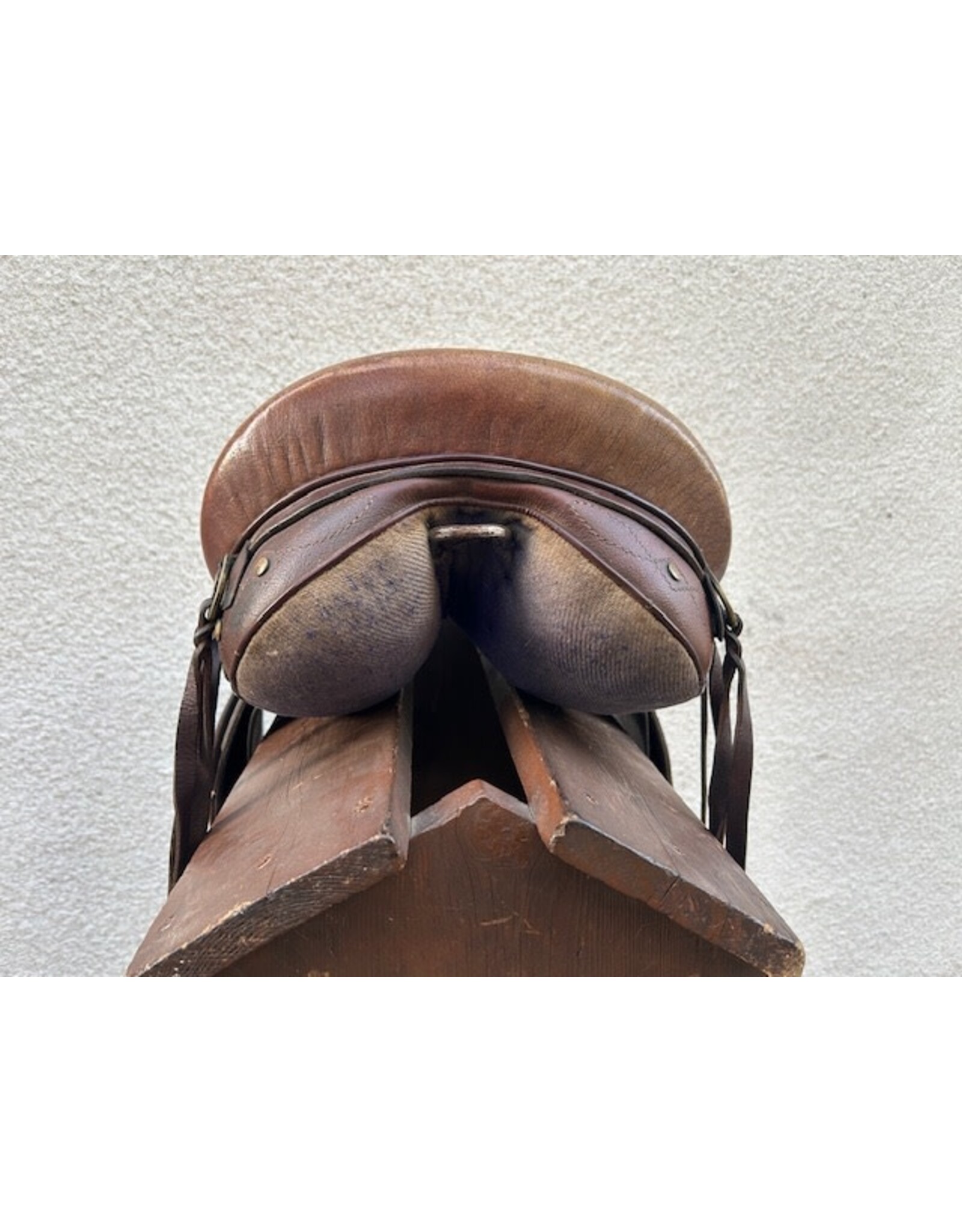 Australian Stock Saddle Co Saddel 15" Seat