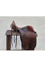 Australian Stock Saddle Co Saddel 15" Seat