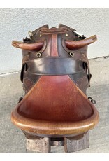 Australian Stock Saddle Co Saddel 15" Seat