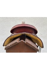 Corriente Roper 15" Wide Tree (8" gullet)