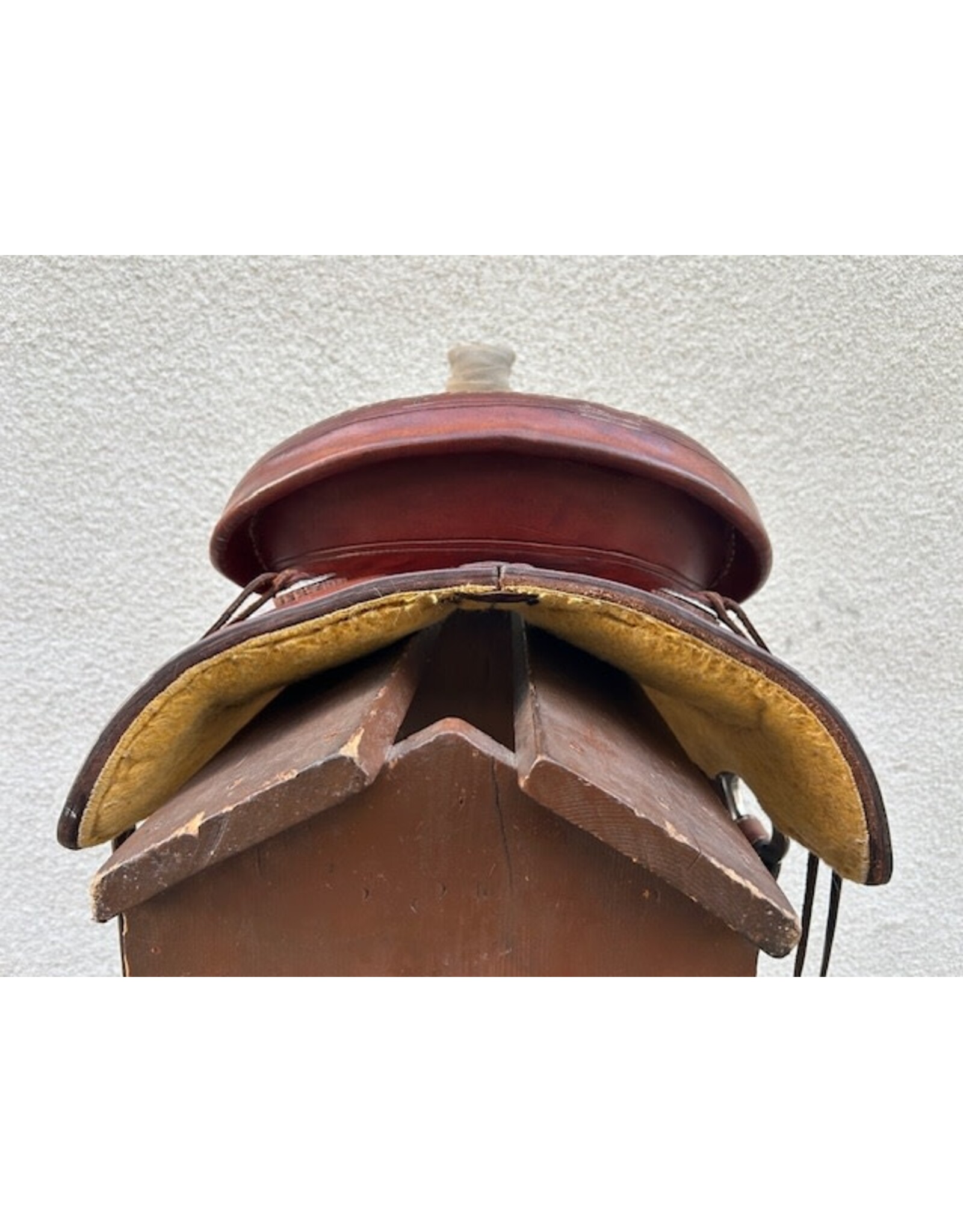 Corriente Roper 15" Wide Tree (8" gullet)