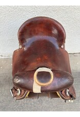 Corriente Roper 15" Wide Tree (8" gullet)