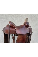 Corriente Roper 15" Wide Tree (8" gullet)