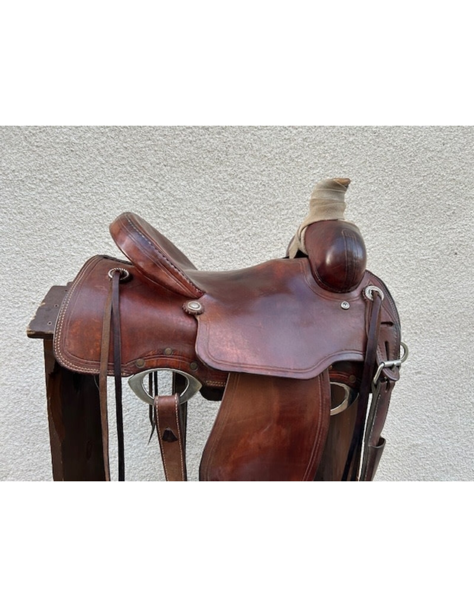 Corriente Roper 15" Wide Tree (8" gullet)